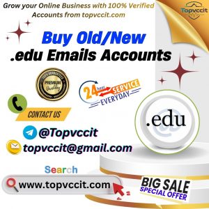 Buy EDU Emails Address