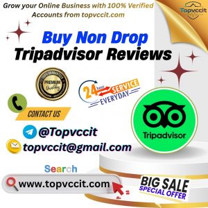 Buy TripAdvisor Reviews