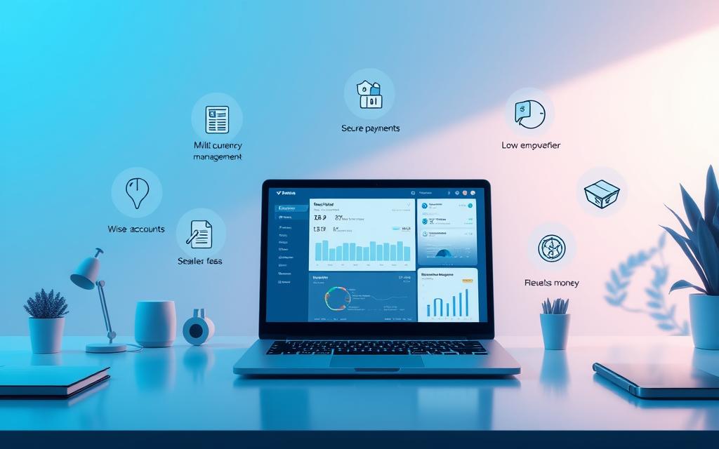 Buy Verified Wise Account