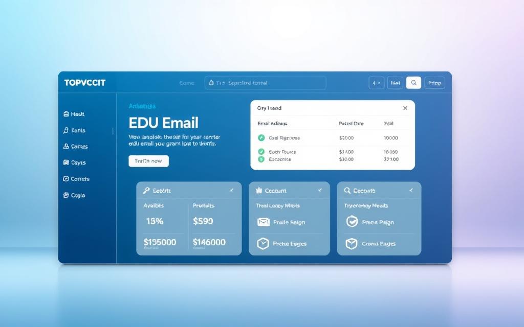 Buy EDU Emails Address