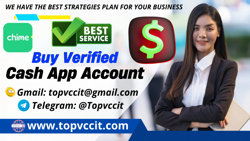 Buy Verified Cash App AccountBuy Verified Cash App Account Buy Verified Cash App Account