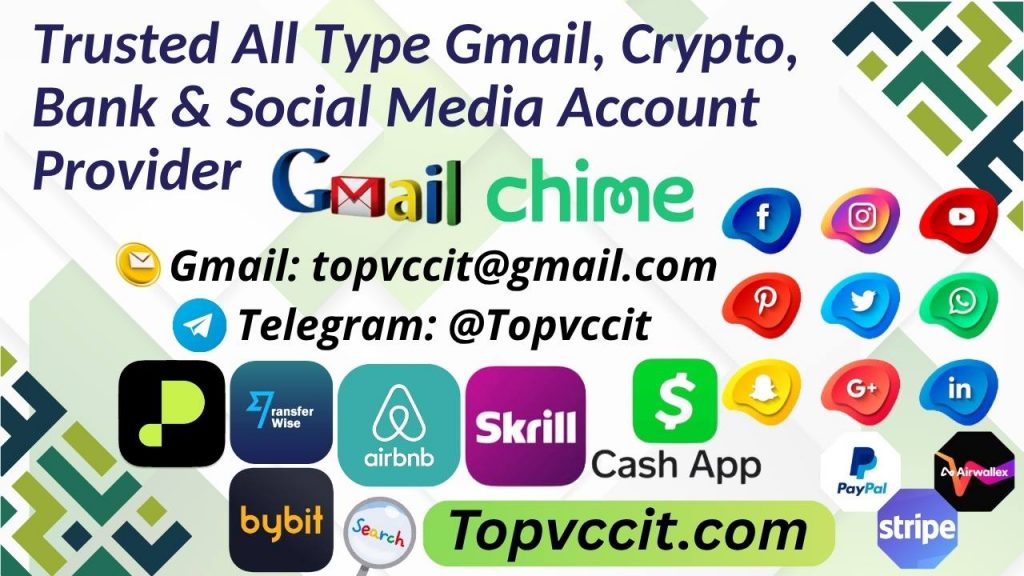Buy Verified Bybit Account