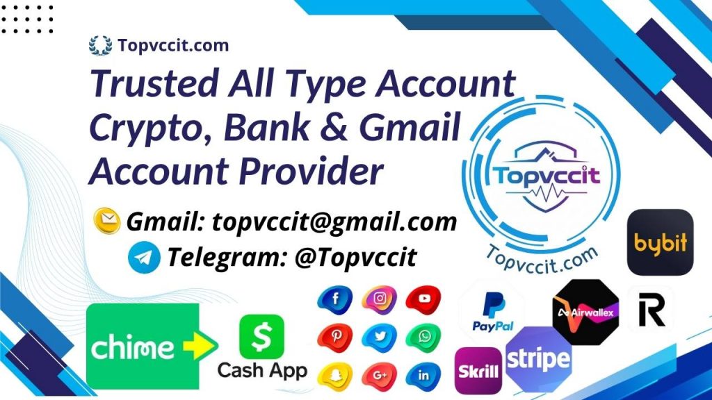 Buy Verified WebMoney Account