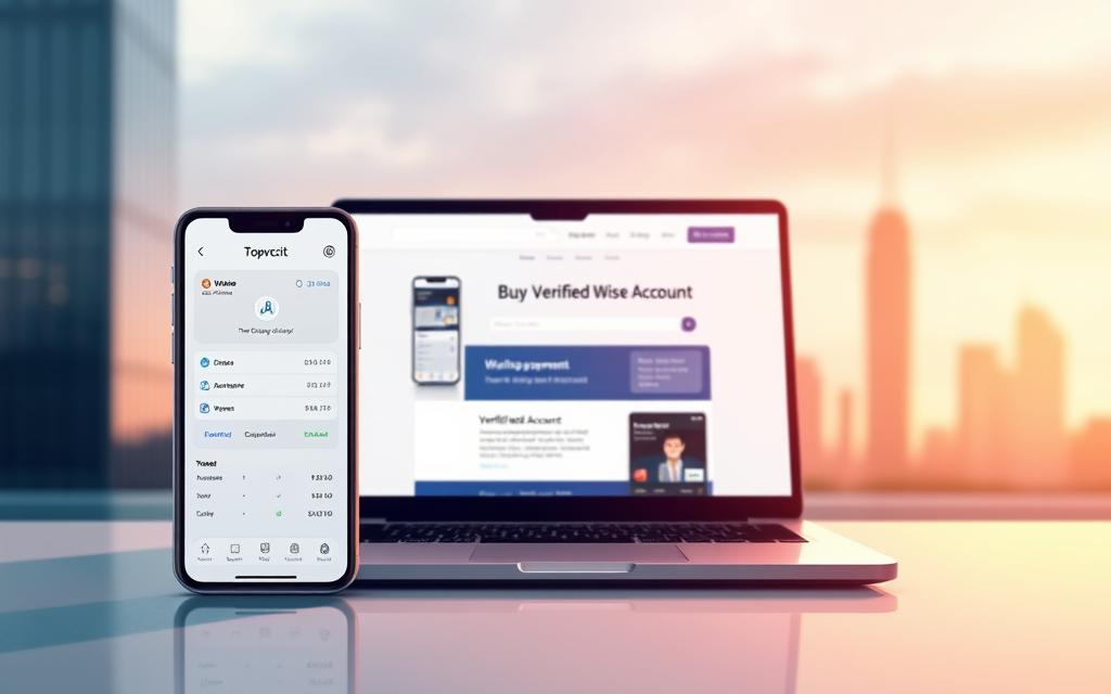 Buy Verified Wise Account