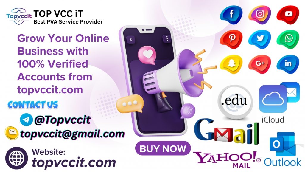 Buy USA Facebook account